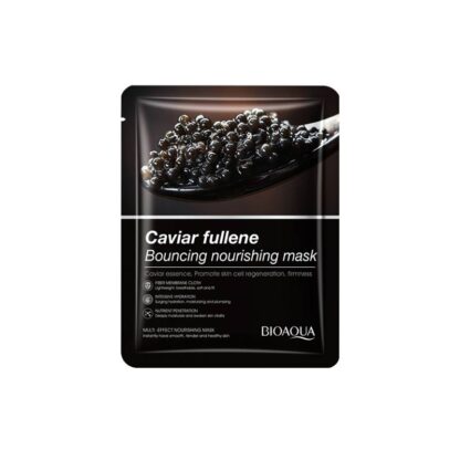 Caviar fullene mask