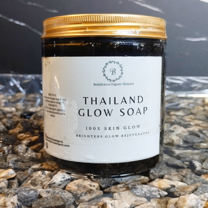 Thailand Glow Soap