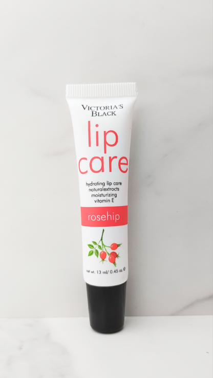 Lip Care lip gloss (Rose hip)