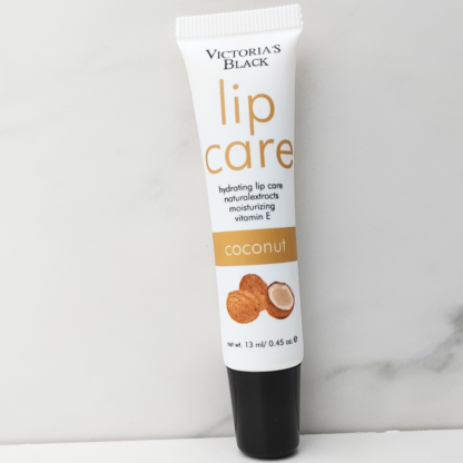 Lip Care li gloss (Coconut)