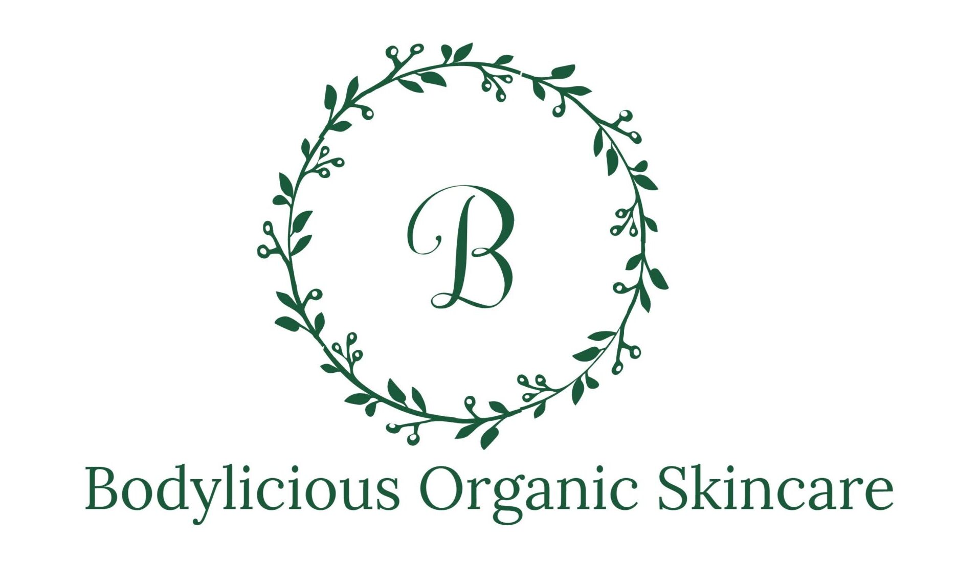 Bodylicious Organic Skincare