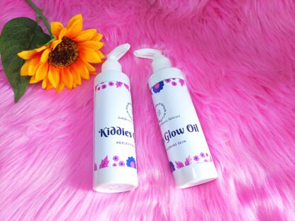 kiddies Glow Oil