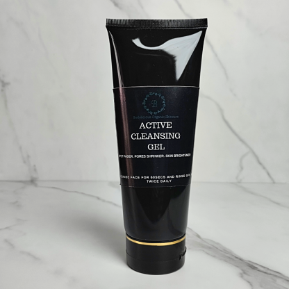 Active Cleansing Gel