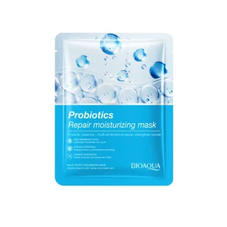 PROBIOTICS FACIAL MASK