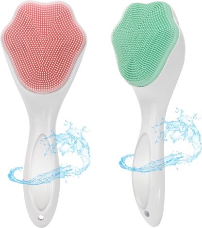 Facial Cleansing Brush - Image 5