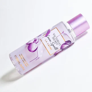 VICTORIA'S SECRET LOVE SPELL LA CREME