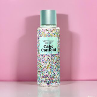 VICTORIA'S SECRET CAKE CONFETTI