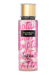 VICTORIA'S SECRET TEMPTATION