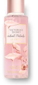 VICTORIA'S SECRET VELVET PETALS LA CREME