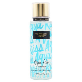 VICTORIA'S SECRET AQUA KISS SHIMMER