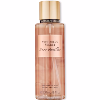 VICTORIA'S SECRET BARE VANILLA