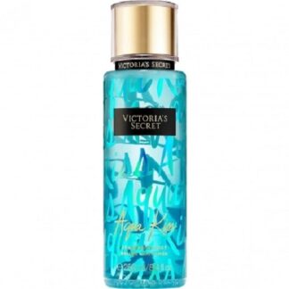 VICTORIA'S SECRET AQUA KISS