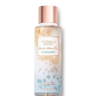 VICTORIA'S SECRET BARE VANILLA RADIANT