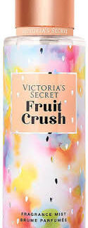VICTORIA'S SECRET FRUIT CRUSH