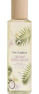 LOVE & NATURE COCONUT VANILLA ORCHID