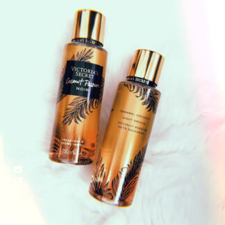 VICTORIA'S SECRET COCONUT PASSION NOIR