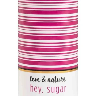 LOVE & NATURE HEY SUGAR