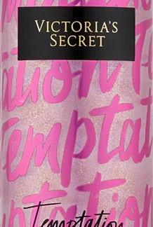 VICTORIA'S SECRET TEMPTATION