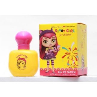 Sunny Girl 70ml