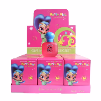 Happy Girl 70ml