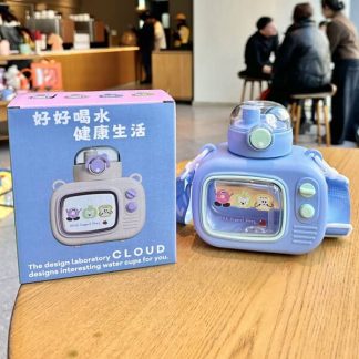 TV BOTTLE 750ML
